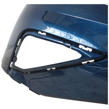 Load image into Gallery viewer, Volkswagen Tiguan front bumper upper 2020-2023 SUV Genuine Used pn 5NA807221C
