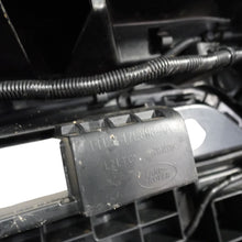 Load image into Gallery viewer, Land Rover Discovery 4 front bumper 2014-2016 Genuine pn EH22-17F003-AAW
