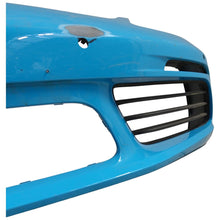 Load image into Gallery viewer, Porsche 718 Boxster front bumper 982 2016-2020 Genuine pn 982807221FFF
