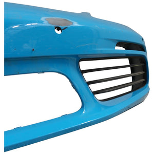 Porsche 718 Boxster front bumper 982 2016-2020 Genuine pn 982807221FFF