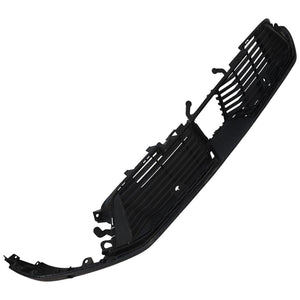 Peugeot 2008 Puretech GT front bumper valance trim 2023-2025 GENUINE 9853151880