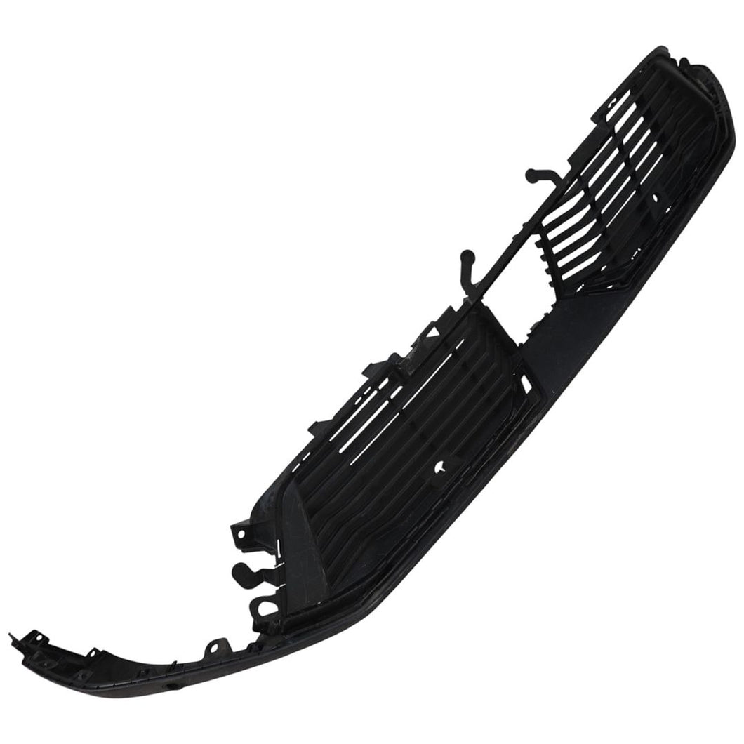 Peugeot 2008 Puretech GT front bumper valance trim 2023-2025 GENUINE 9853151880