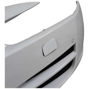 Jaguar XE front bumper SE Portfolio 2015-2020 Genuine Used GX73-17F003-AA