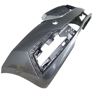 Skoda Octavia front bumper SE 2020-2023 Genuine pn 5E3807221