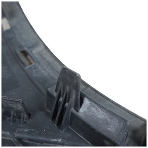 Mercedes Benz EQA AMG front bumper left fitting 2022-2024 Genuine pn A2438856501