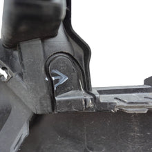 Load image into Gallery viewer, Vauxhall Mokka front bumper lower section 2020-2024 Genuine pn 9835277680
