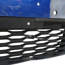 Load image into Gallery viewer, Volkswagen T-Roc T Roc front bumper 2017-2021 Genuine 2GA807221J
