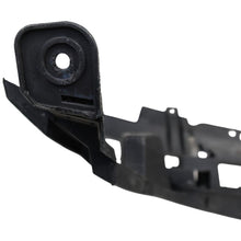 Load image into Gallery viewer, Mercedes Benz ML front bumper grill fitting trim 2012-2015 Genuine A1668851465
