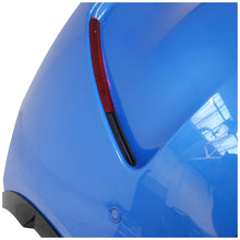 Load image into Gallery viewer, JAGUAR F PACE SVR REAR BUMPER 2021 to 2024 5.0 Facelift GENUINE MK8M-17D781-AB
