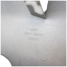 Load image into Gallery viewer, TOYOTA YARIS REAR Tailgate Boot Panel 2017 onwards Hatchback GENUINE 76811-0DA30
