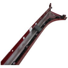 Load image into Gallery viewer, JAGUAR XE R SPORT Left LH Side Skirt Sill Cover GENUINE pn GX7M-101D57-A

