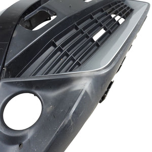 Toyota Aygo front bumper 2018 2019 Hatchback Genuine pn 52119-0H180