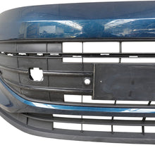 Load image into Gallery viewer, Volkswagen Tiguan front bumper 2024-2026 Genuine 571807221
