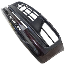 Load image into Gallery viewer, Porsche Macan Front Bumper 2021-2023 Facelift Genuine 95B807221AK FFF
