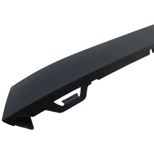 Load image into Gallery viewer, Porsche Macan S front bumper left LH Trim 2020-2023 Genuine 95B807823C
