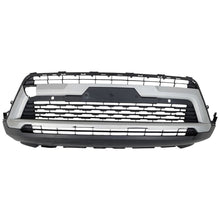 Load image into Gallery viewer, Vauxhall Crossland front bumper lower section 2021-2023 Genuine 39172210
