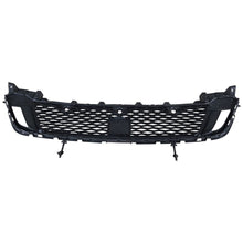 Load image into Gallery viewer, Land Rover Discovery Sport R Dynamic front bumper grill Genuine LK72-17F791-F
