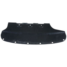 Load image into Gallery viewer, BMW 5 Series rear bumper mounting trim F10 2010-2013 Genuine 51127184765
