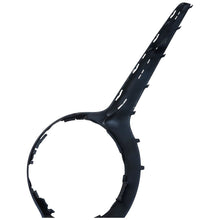 Load image into Gallery viewer, Mercedes Benz A Class front bumper upper grill trim W176 Genuine A1768880085
