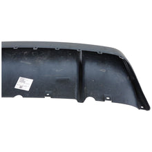 Load image into Gallery viewer, JAGUAR I PACE REAR BUMPER Diffuser 2018 onwards SUV GENUINE J9D3-17B891-AA
