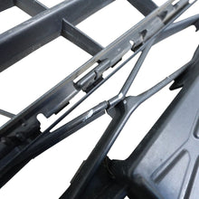 Load image into Gallery viewer, Seat Ateca front bumper centre grill Genuine 2020-2022 575853668P
