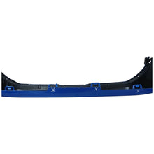 Load image into Gallery viewer, NISSAN JUKE FRONT BUMPER 2019 onwards SUV GENUINE pn 62022 6PA0H
