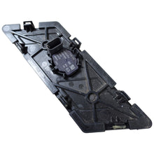 Load image into Gallery viewer, Cupra Tavascan front bumper upper trim 2024-2026 Genuine 11H806333
