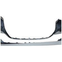Load image into Gallery viewer, Peugeot 208 front bumper 2020 to 2022 Hatchback Genuine Used Part 9828080980
