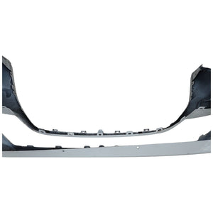 Peugeot 208 front bumper 2020 to 2022 Hatchback Genuine Used Part 9828080980