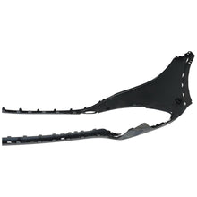 Load image into Gallery viewer, MERCEDES BENZ EQA AMG FRONT BUMPER 2022 onwards GENUINE pn A2438856901
