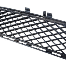 Load image into Gallery viewer, Mercedes Benz E Class front bumper lower grill 2009-2013 Genuine A2128850523

