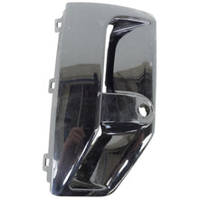 Load image into Gallery viewer, BMW i7 7 series M Sport front bumper G70 2022-2025 Genuine pn 51118081544
