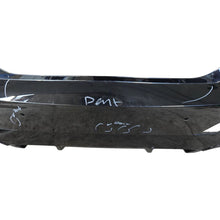 Load image into Gallery viewer, BMW 5 series G60 M Sport rear bumper 2023-2025 Saloon Genuine Used 51128084713
