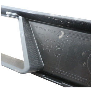Nissan Qashqai front bumper lower grill 2024 onwards GENUINE Used 62026HN*0A