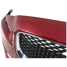 Load image into Gallery viewer, Jaguar XE front bumper SE Portfolio 2015-2020 Genuine Used GX73-17F003-AA
