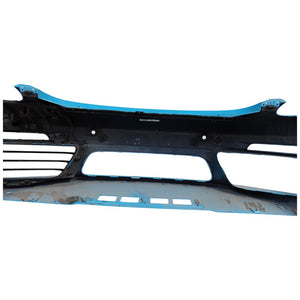 Porsche 718 Boxster front bumper 982 2016-2020 Genuine pn 982807221FFF