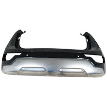 Load image into Gallery viewer, Kia Niro rear bumper 2023-2025 Hatchback Genuine pn 86650-AT050
