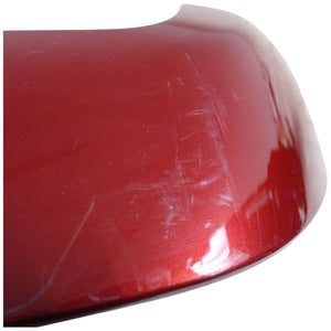 Nissan Juke spoiler for rear tailgate boot lid 2014-2016 Genuine KE615-1KA00WH