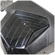Load image into Gallery viewer, BMW IX FRONT BUMPER 2021 onwards SUV 5 door Electric GENUINE Used pn 51117933621
