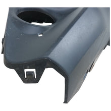 Load image into Gallery viewer, Toyota Aygo front bumper lower grill trim 2018-2020 2019 Genuine pn 52112-0H080
