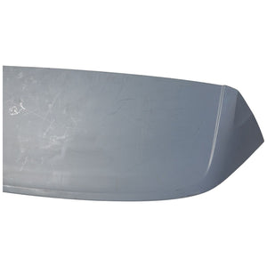 VOLKSWAGEN GOLF GTI REAR Tailgate Boot Spoiler 2017 onwards GENUINE 5G6827934