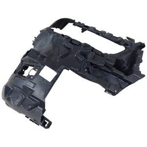 BMW X7 M Sport front bumper RH fitting G07 LCI 2022-2025 Genuine 51119881250