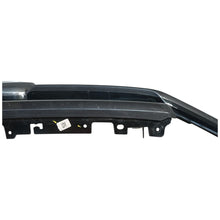 Load image into Gallery viewer, FORD RANGER FRONT BUMPER Upper Centre Grill 2023 onwards GENUINE N1WB-17G799-DA
