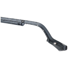 Load image into Gallery viewer, JAGUAR F PACE REAR BUMPER Centre Trim 2021 onward Facelift GENUINE MK83-75018-B
