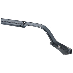 JAGUAR F PACE REAR BUMPER Centre Trim 2021 onward Facelift GENUINE MK83-75018-B