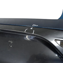 Load image into Gallery viewer, Cupra Born rear bumper 2022-2025 Genuine Used part 10E807421B
