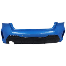 Load image into Gallery viewer, BMW 1 series M Sport rear bumper F40 2019-2023 Genuine 51128070949
