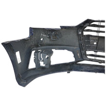 Load image into Gallery viewer, AUDI A4 B9 S4 S LINE FRONT BUMPER 2016 on Saloon Avant GENUINE 8W0807437F
