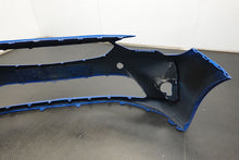 Load image into Gallery viewer, GENUINE Vauxhall Corsa F SRI FRONT BUMPER 2020 to 2022 Hatchback Used 9830340080
