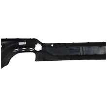 Load image into Gallery viewer, BMW X4 M Sport rear bumper valance trim G02 2018 to 2021 GENUINE 51128065127

